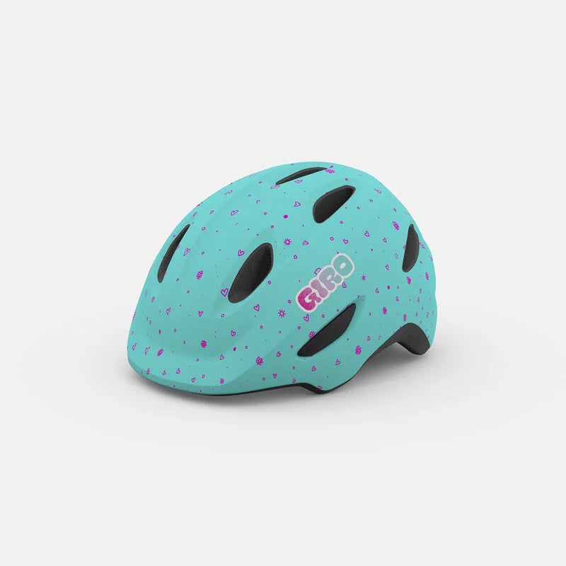 amazon child bike helmet giro Scamp MIPS II Youth Recreational Cycling growing rippers Giro Scamp II Helmet Review: