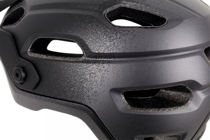 Giro Source MIPS MTB Helmet - Matt Black Fade