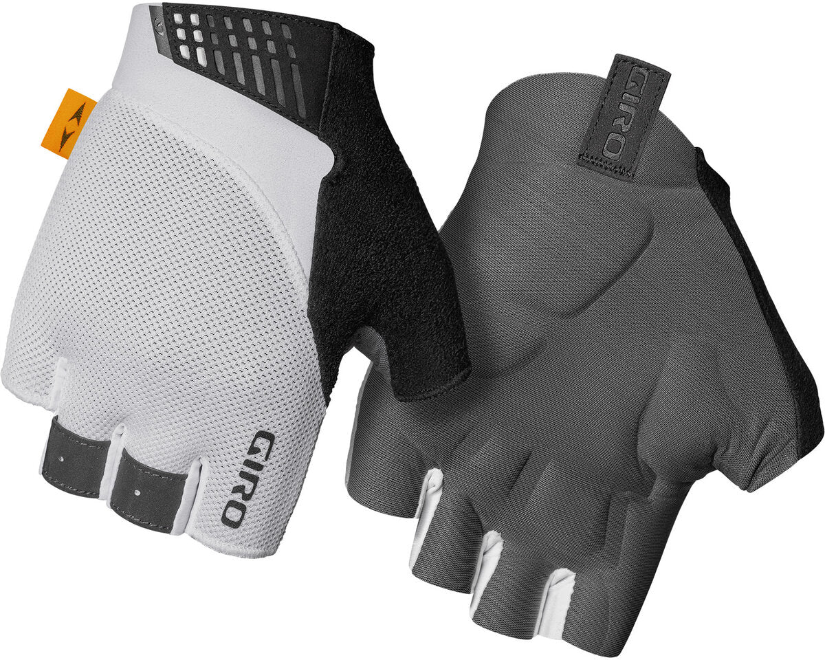 Giro Supernatural Glove S White Giro Supernatural Glove S White