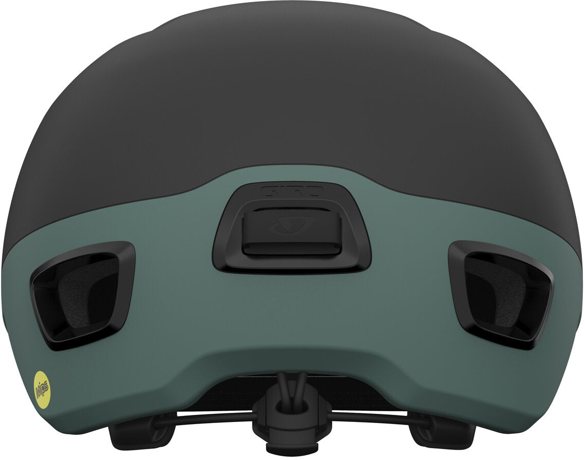 Giro Sutton MIPS Commuter Helmet - Matt Warm Black