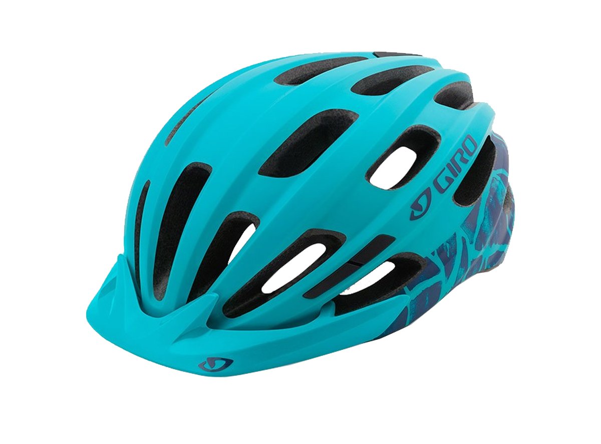 Giro Vasona MIPS MTB Helmet - Womens - Matt Glacier - 2018 Matt Glacier Universal Womens Fit - 50-57cm