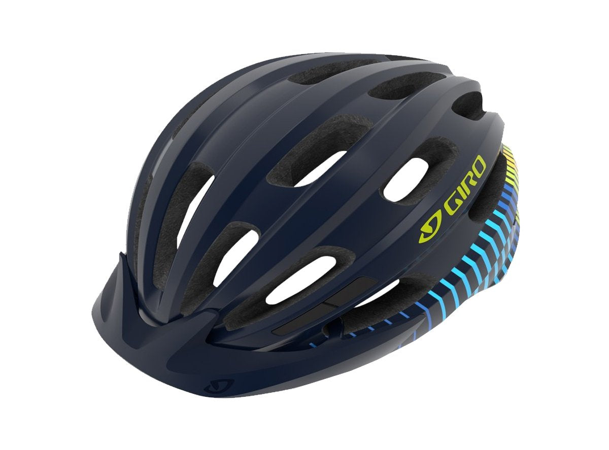 Giro Vasona MIPS MTB Helmet - Womens - Midnight Heatwave Black - 2019 Midnight Heatwave Black Universal Womens Fit - 50-57cm