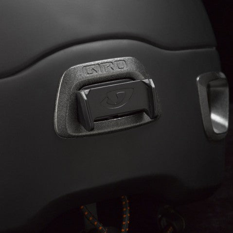 Giro Sutton MIPS Commuter Helmet - Matt Black