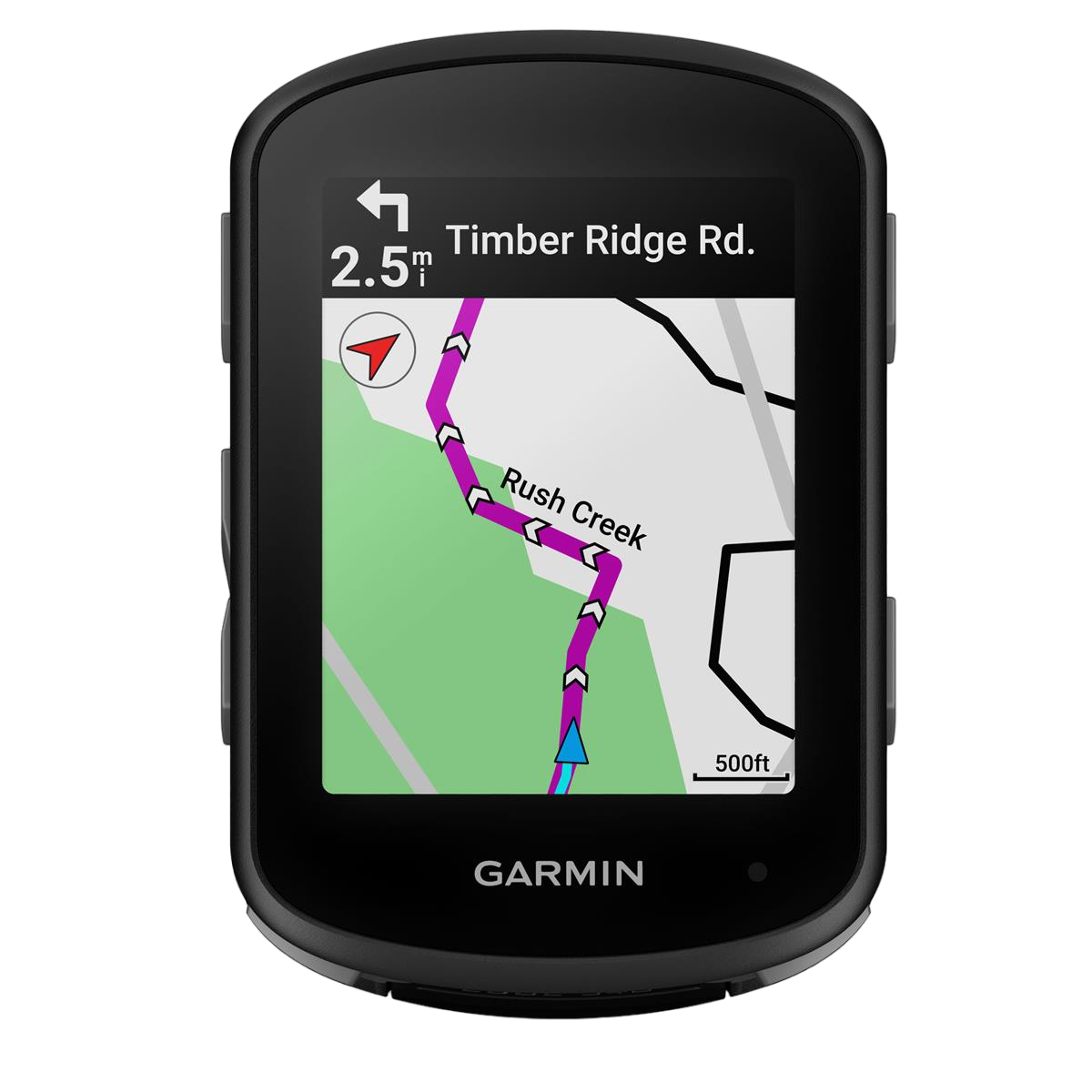 ガーミン(GARMIN) Edge 540 セット GARMIN ( ガーミン ) GPSサイクルコンピューター EDGE 540 BUNDLE