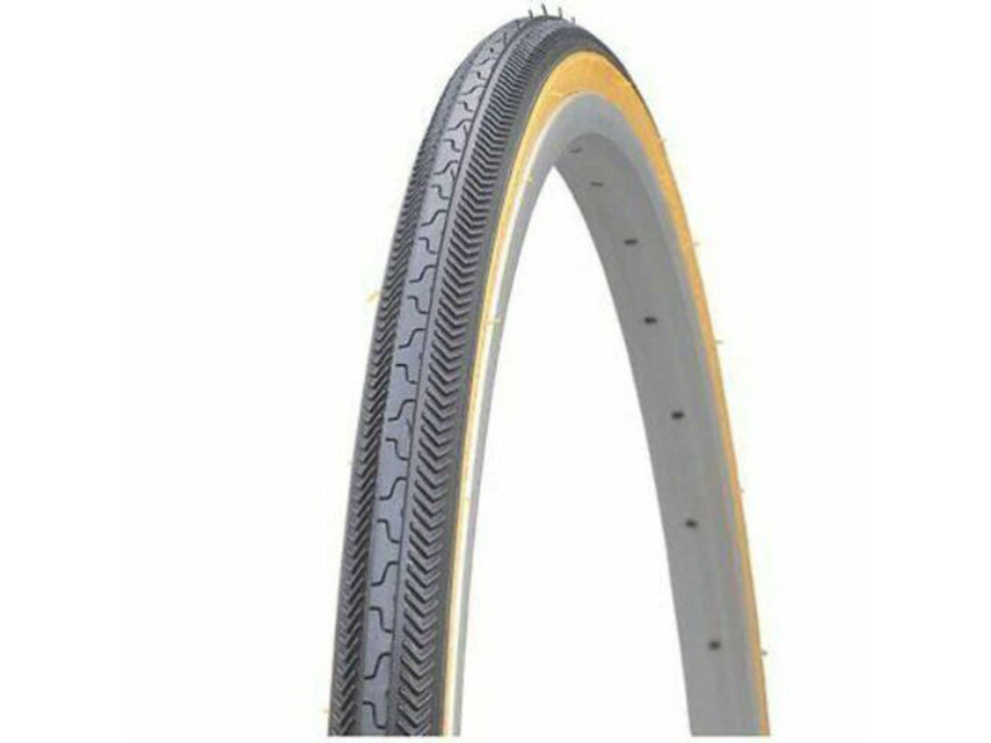 CST Tires C638 26" Wire Road/Street Tire