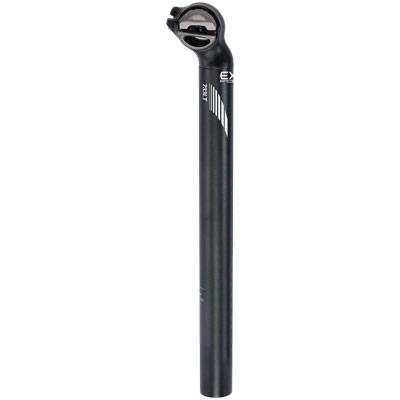 KS Suspension EXA-Form Speed Up Seatpost Black 30.9mm - 350mm
