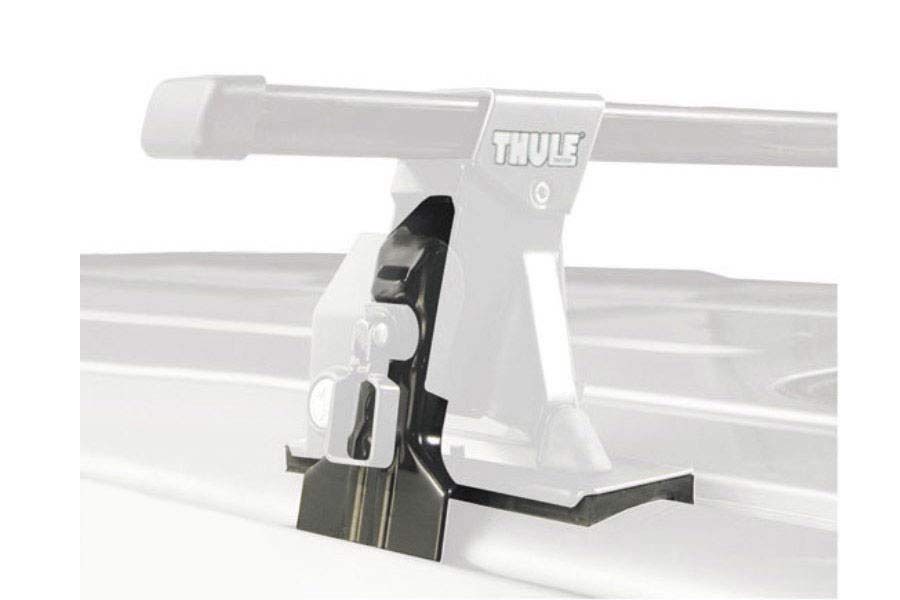 Thule 2056 Roof Rack Fit Kit Black