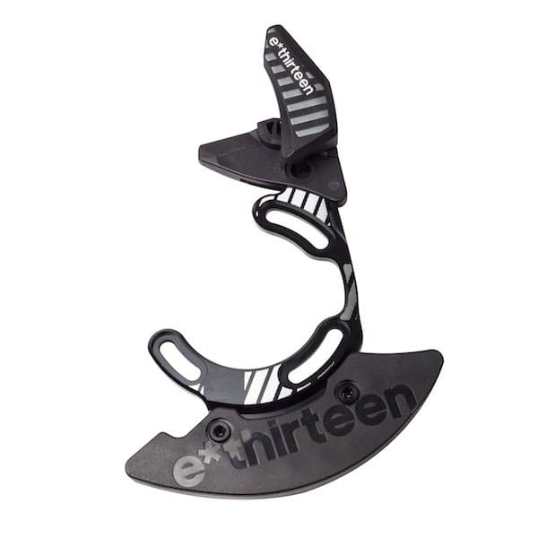 E-Thirteen TRS+ Chain Guide - Black - 2017 Black 28-38t - ISCG-05