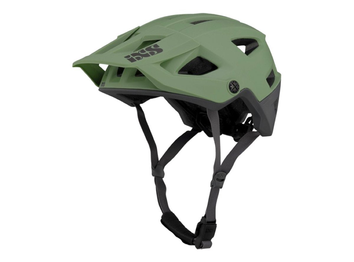 mtb helm ixs trigger iXS Trigger AM MTB Helmet