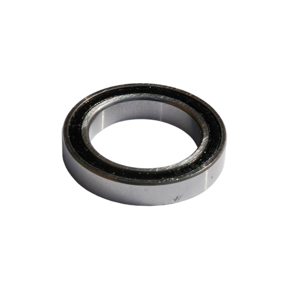 Chris King Bearing Front 15 & 20mm ISO LD Hubshell - Gen 2 - No Internals Silver