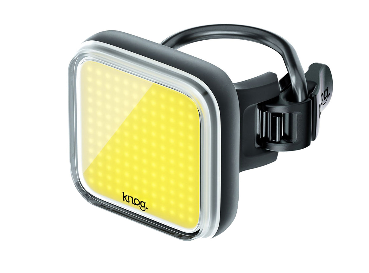 Knog Blinder X LED Front Light Black