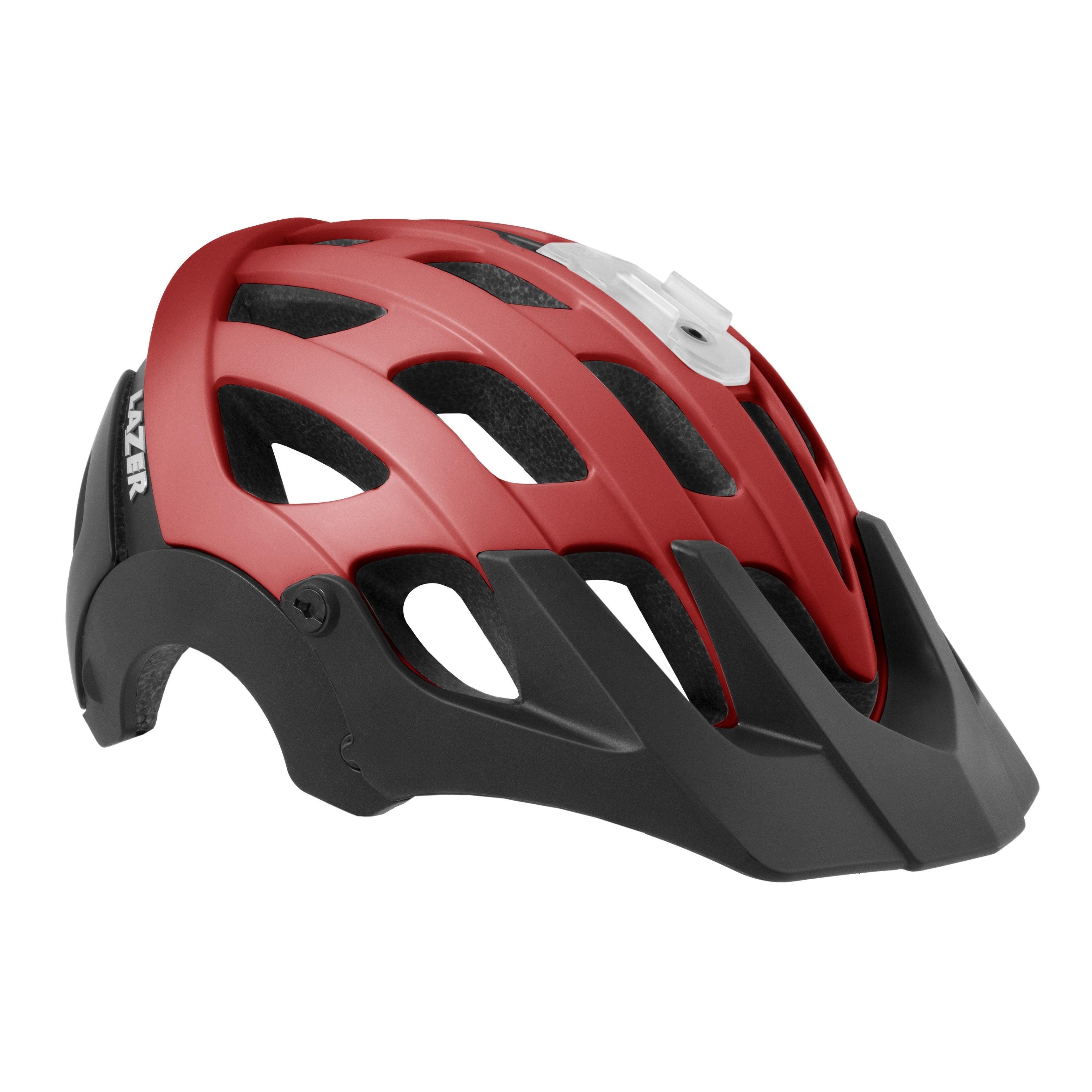 Cycling Helmet Lazer Revolution Mtb Helmet Removable Chin Lazer