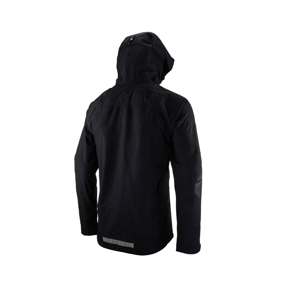 Leatt MTB HydraDri 5.0 Jacket - Black - 2025
