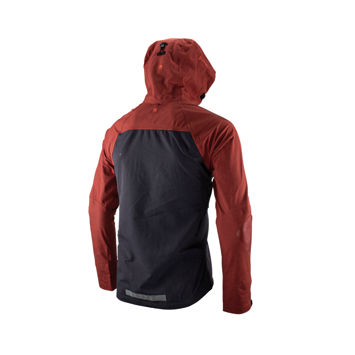 Leatt MTB HydraDri 5.0 Jacket - Lava - 2023