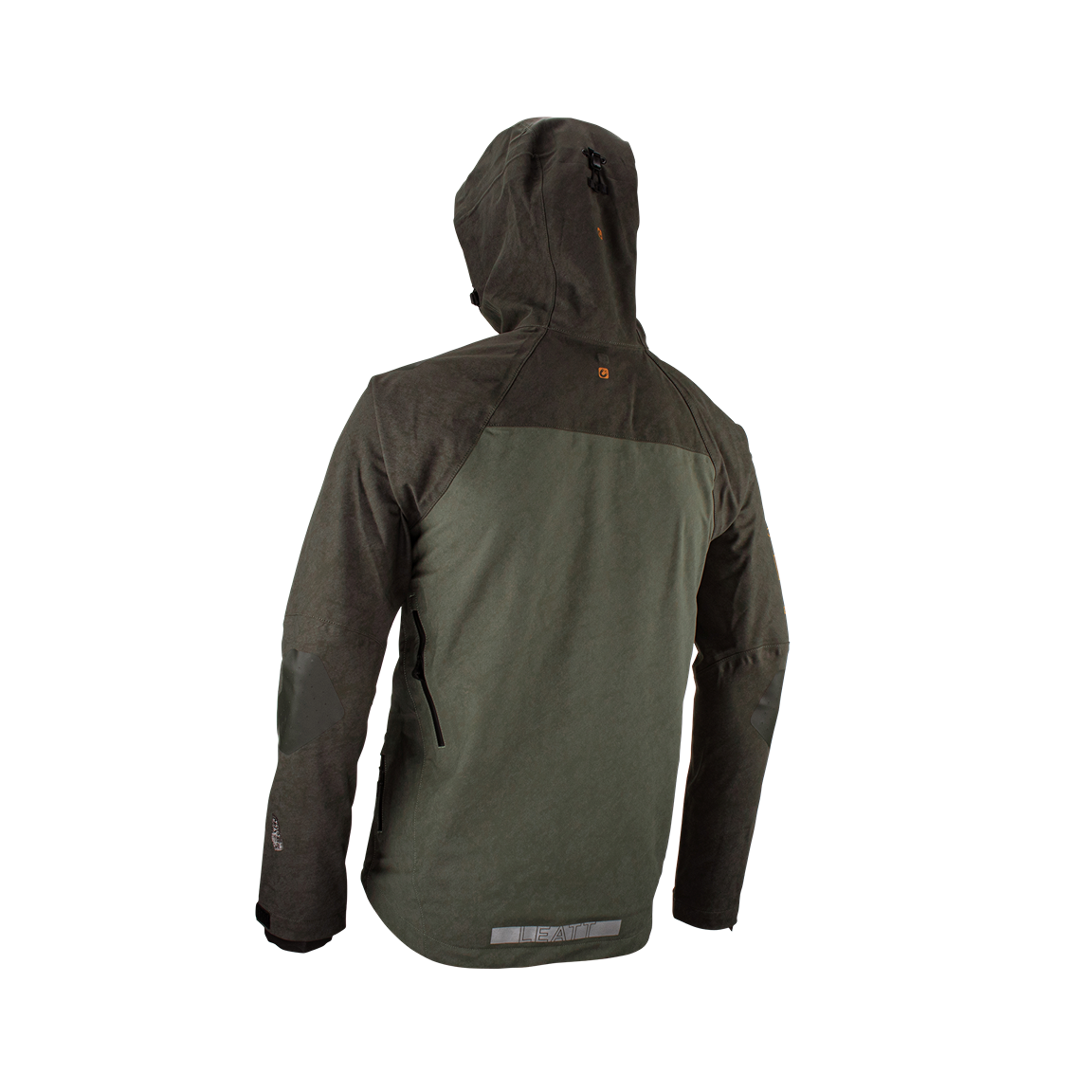 Leatt MTB HydraDri 5.0 Jacket - Pine - 2023