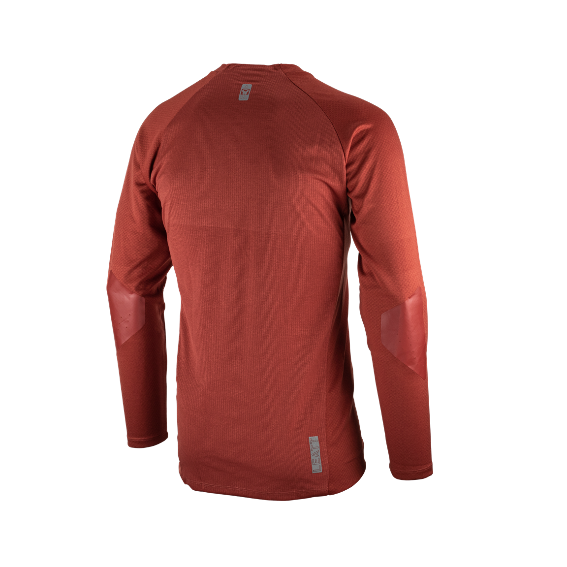 Leatt AllMtn 5.0 Long Sleeve MTB Jersey - Lava - 2023
