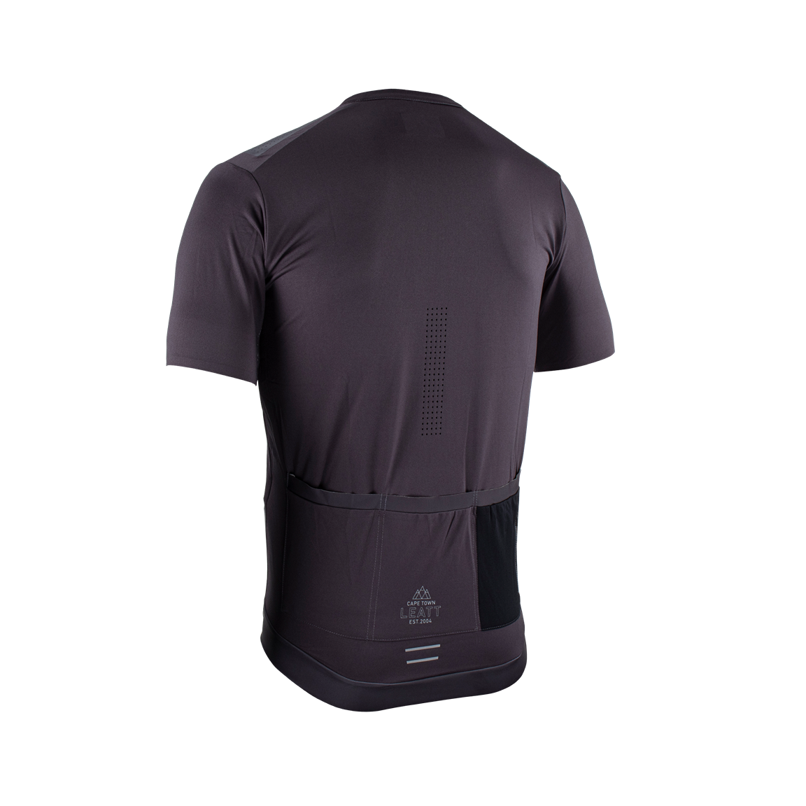 Leatt Trail 3.0 Short Sleeve MTB Jersey - Shadow - 2025