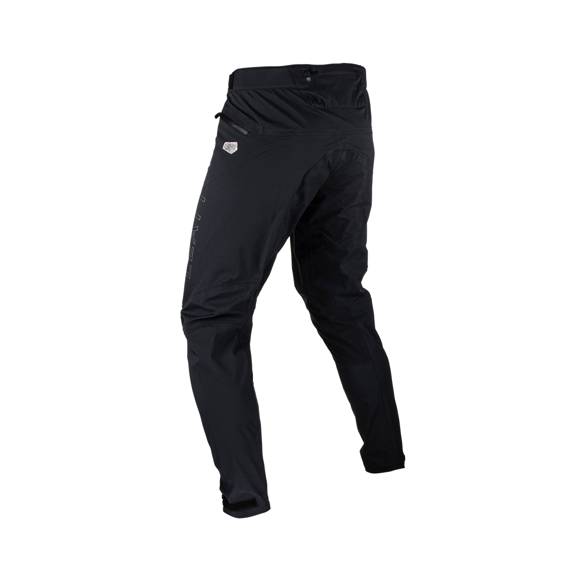 Leatt MTB HydraDri 5.0 Pant - Black - Prior Season