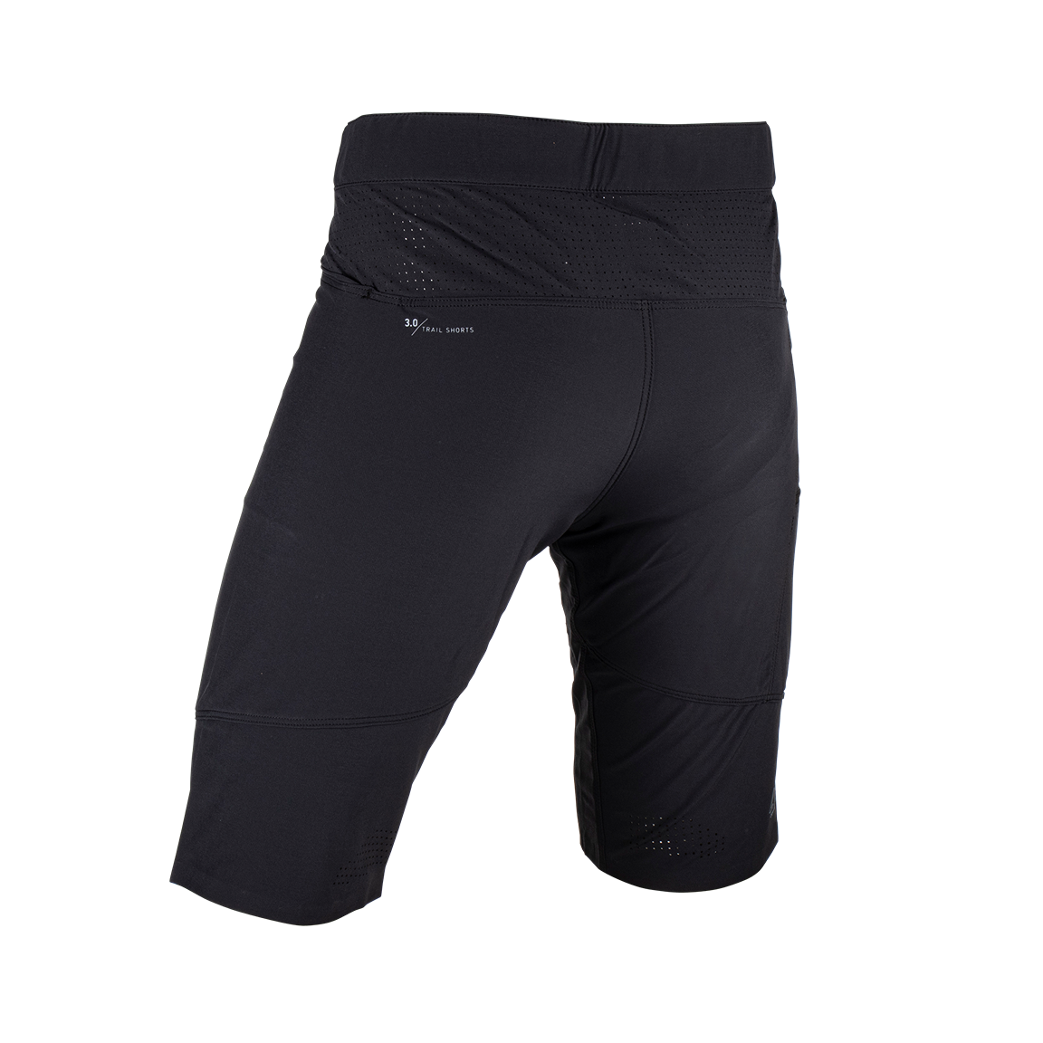 Leatt Trail 3.0 MTB Short - Black - 2025