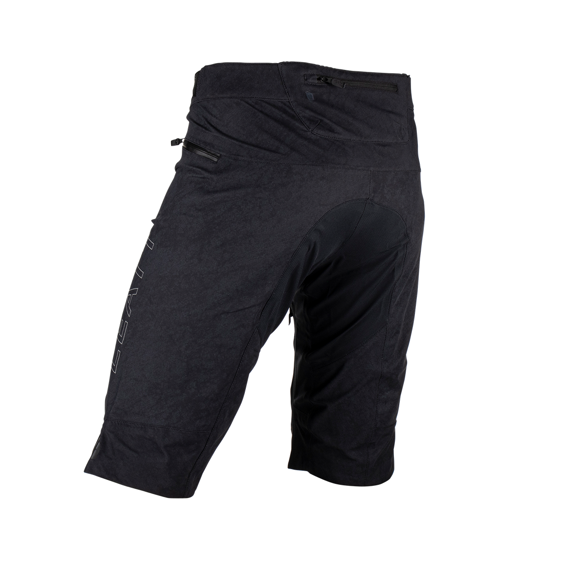 Leatt MTB HydraDri 5.0 Short - Black - 2025