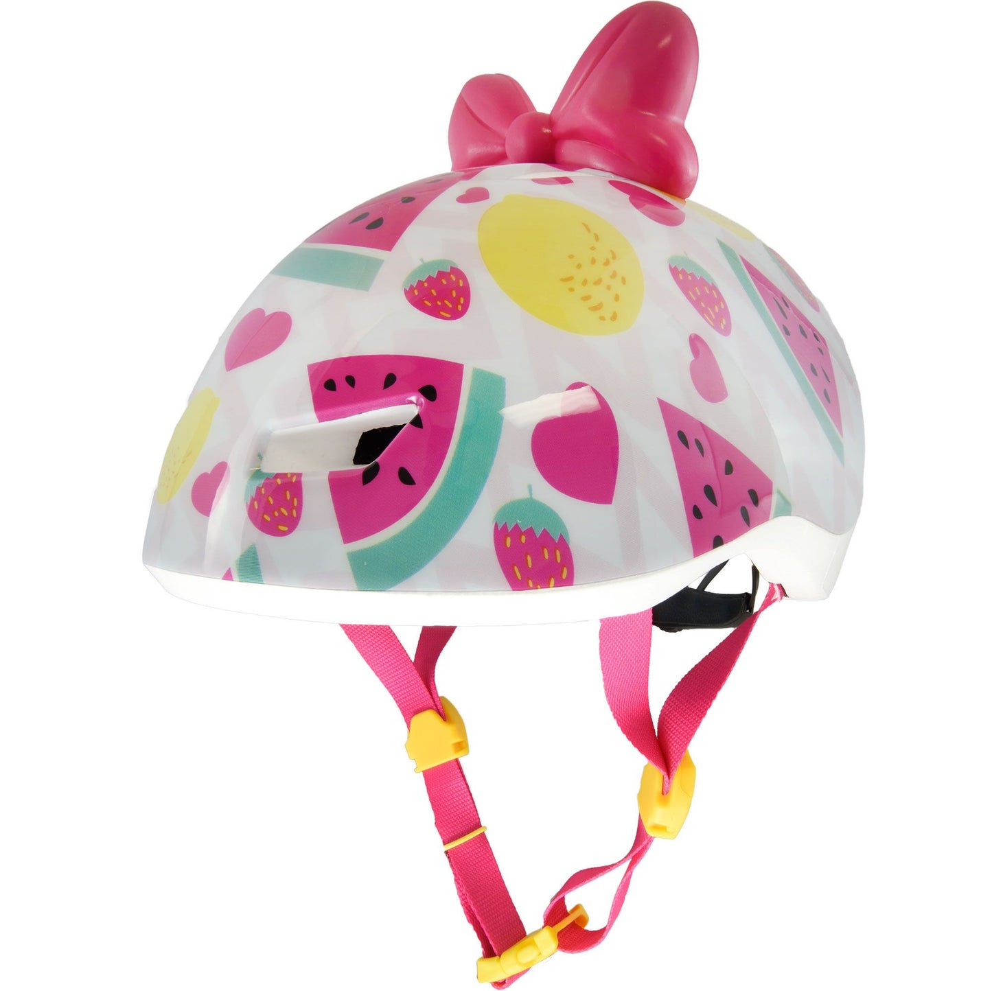 C.Preme Raskullz Helmet w/Fit System - Infant - 1 Plus - Lil Melon Lil Melon One Size