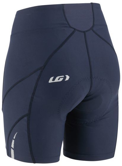 Louis Garneau Neo Power Motion 5.5 Cycling Short - Womens - Dark Night
