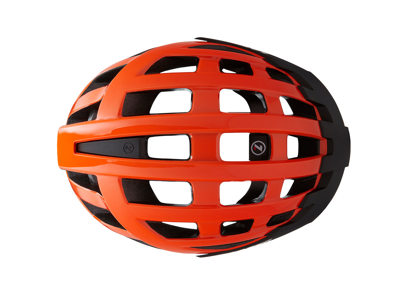 Lazer Compact DLX MIPS Commuter Helmet - Flash Orange - 2021