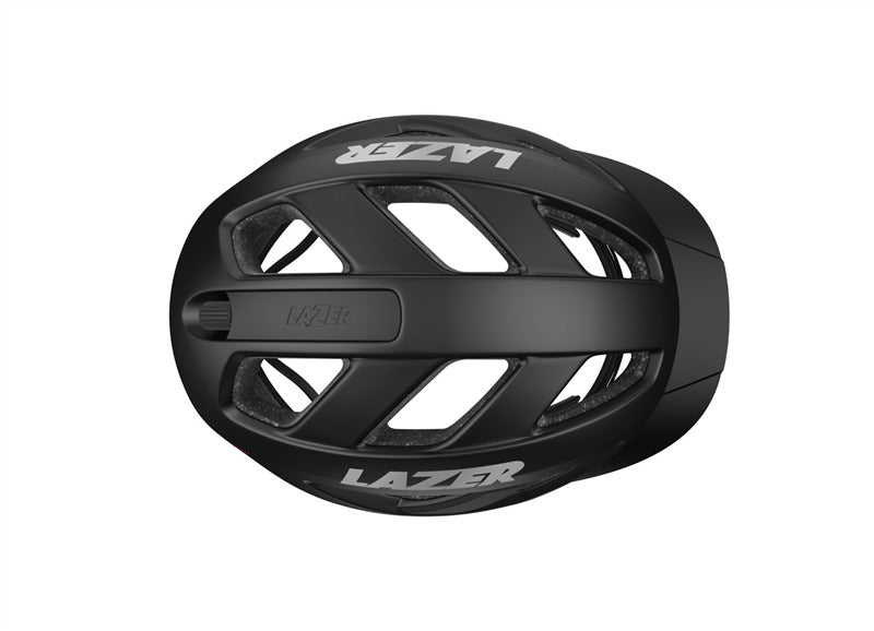 Lazer Cameleon MIPS Road Helmet - Matt Black-Gray - 2020