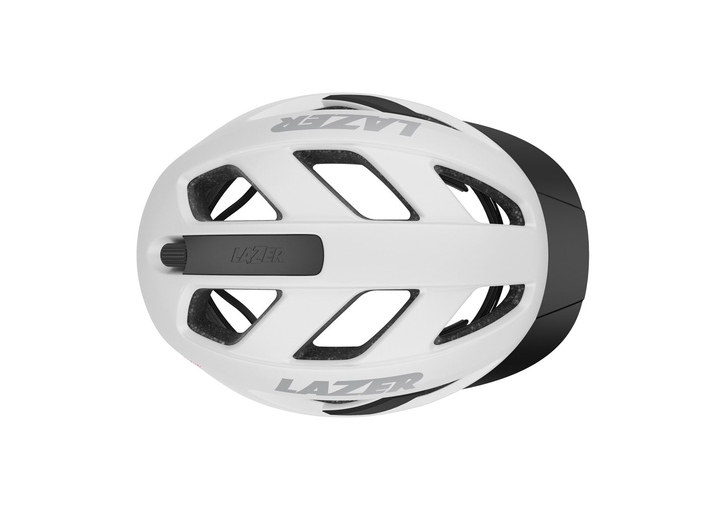Lazer Cameleon MIPS Road Helmet - Matt White - 2020
