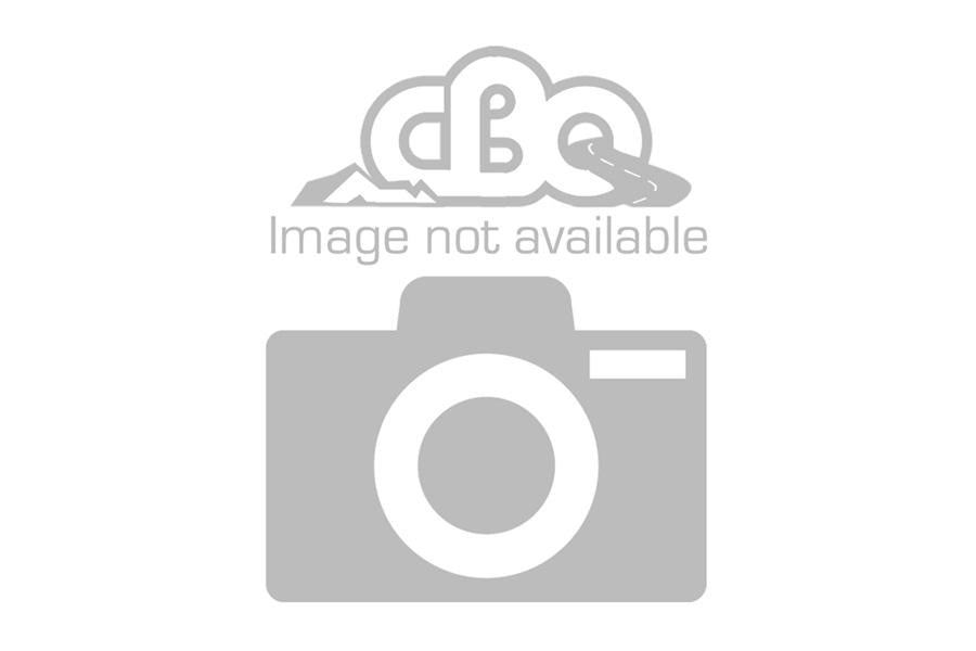 MRP Slalom 3 Fusion Chain Guide - Clear-Black Clear - Black 36-40t - ISCG 05