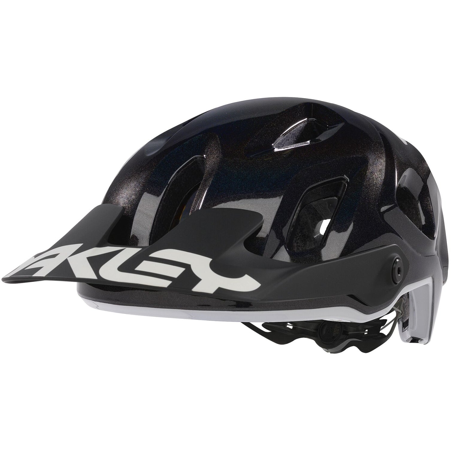 Oakley DRT5 MTB Helmet - Galaxy Oakley DRT5 MTB Helmet - Galaxy