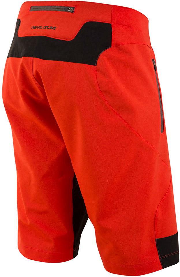 Pearl Izumi Elevate Short - Womens - Poppy Red