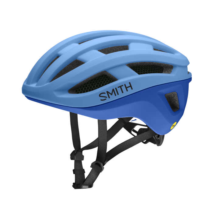 Smith Persist MIPS Road Helmet - Matt Dew-Aurora