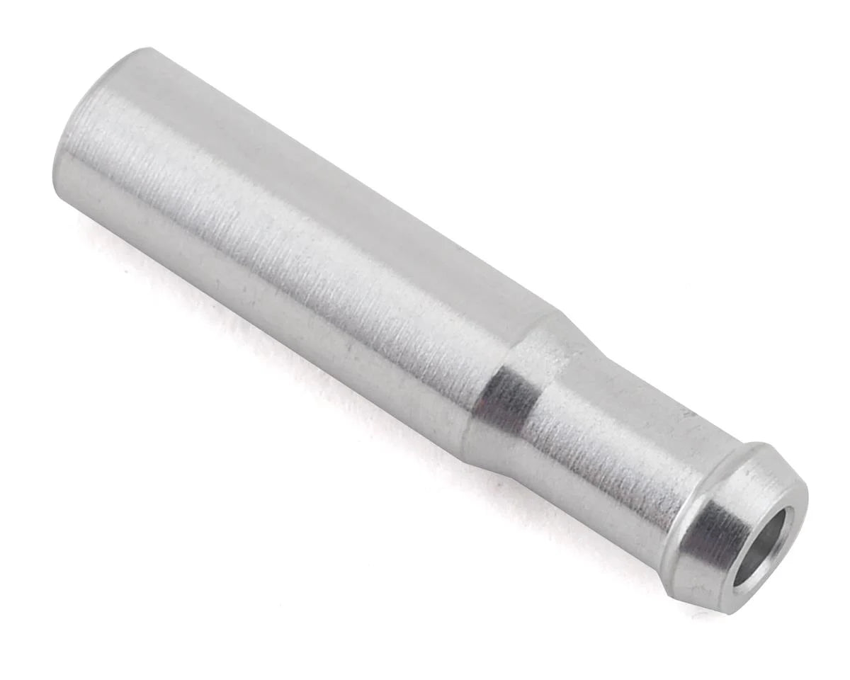 Wheels Manufacturing Presta Valve Extension - Silver