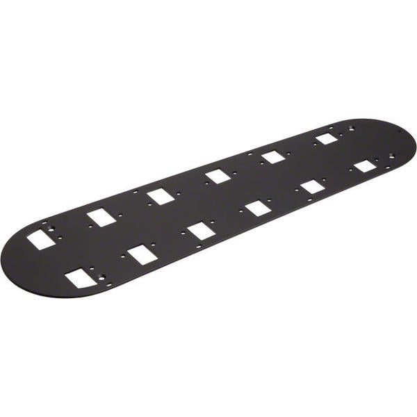 Surly Big Dummy Deck Black Each