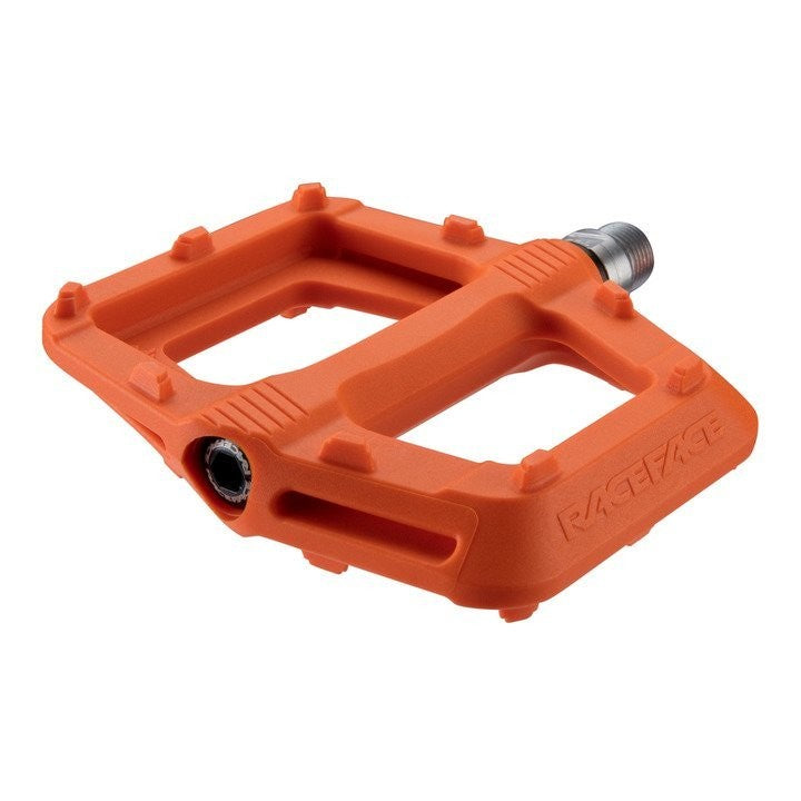flat race pedale Race Face Ride Flat Pedals