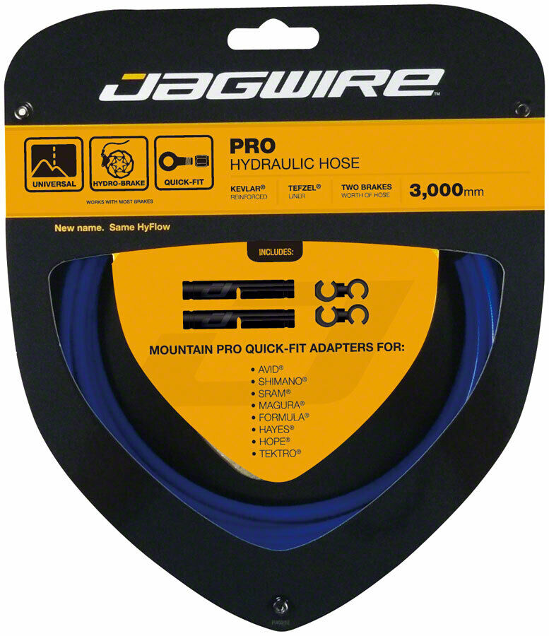 Jagwire Mountain Pro Disc Brake Hydraulic Hose