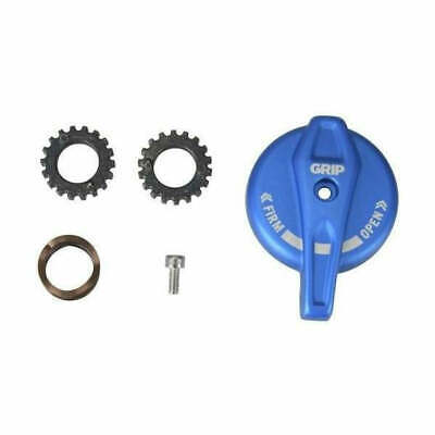 Fox Suspension Grip 34/36/38 Performance Topcap Interface Parts