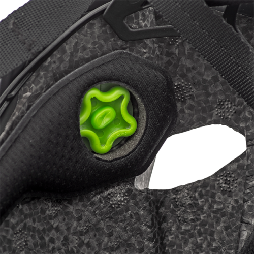 O'Neal Pike 2.0 IPX MTB Helmet - Black-Gray