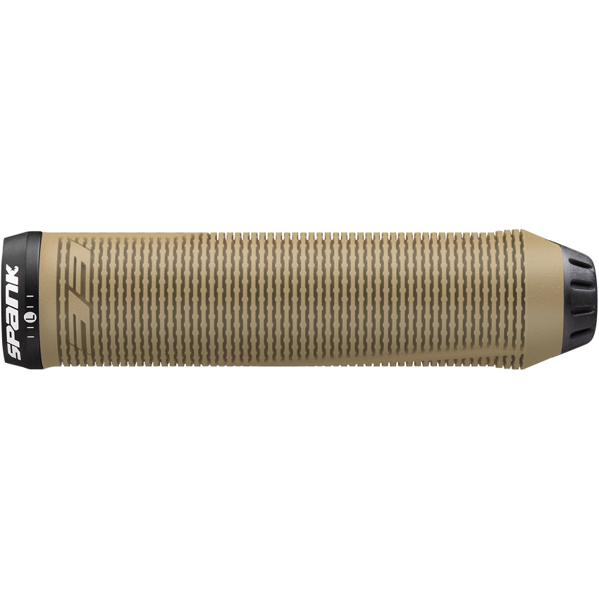 Spank Spike Grips 33 - Sand Sand