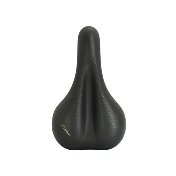 Selle San Marco Avenue Saddle - Athletic - Black