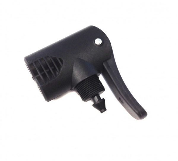 Serfas Replacement Pump Head Cambria Bike
