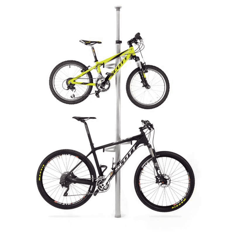 Feedback Velo Column Bike Storage Rack