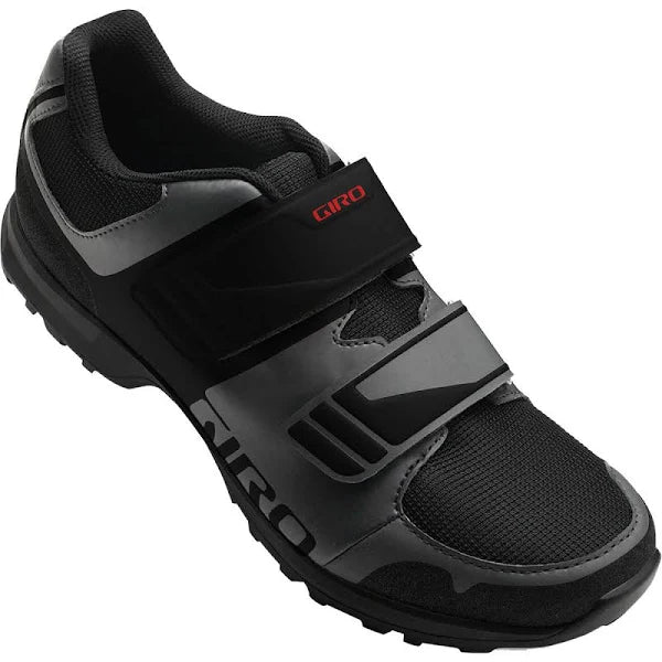 Giro women's berm off best sale road shoes