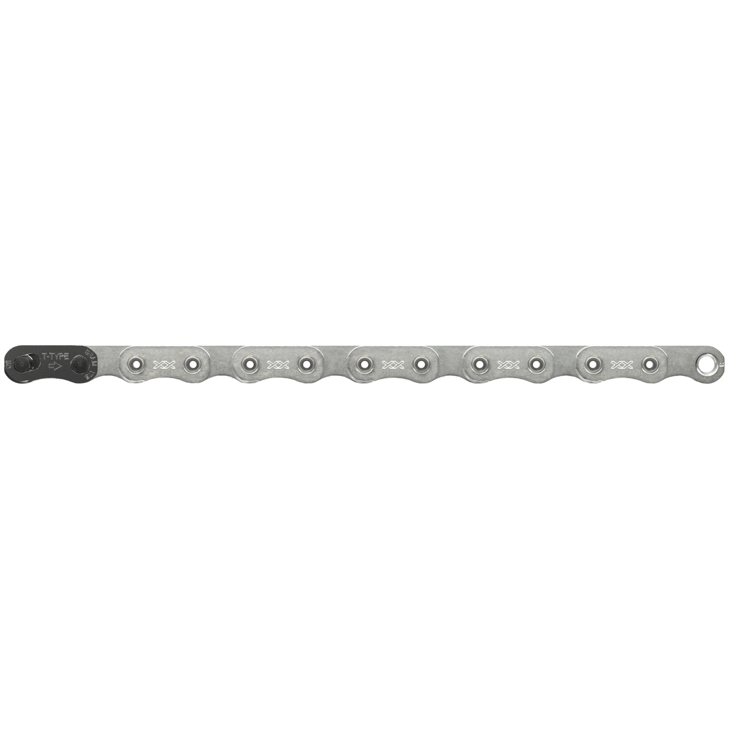SRAM XX Eagle T-Type Flattop 12 Spd MTB Chain