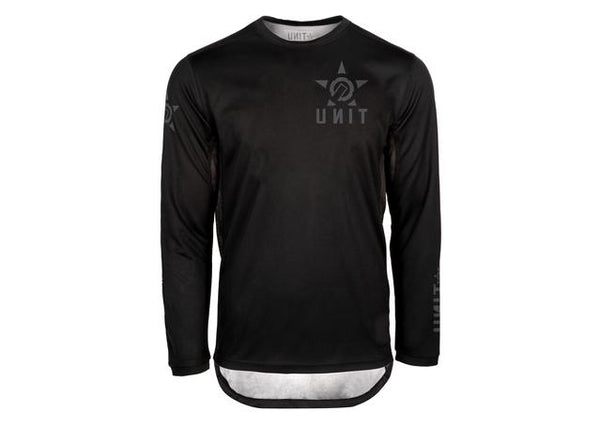 Unit sales mtb jersey