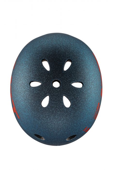 Leatt MTB 1.0 Urban Helmet - Chilli - Prior Season