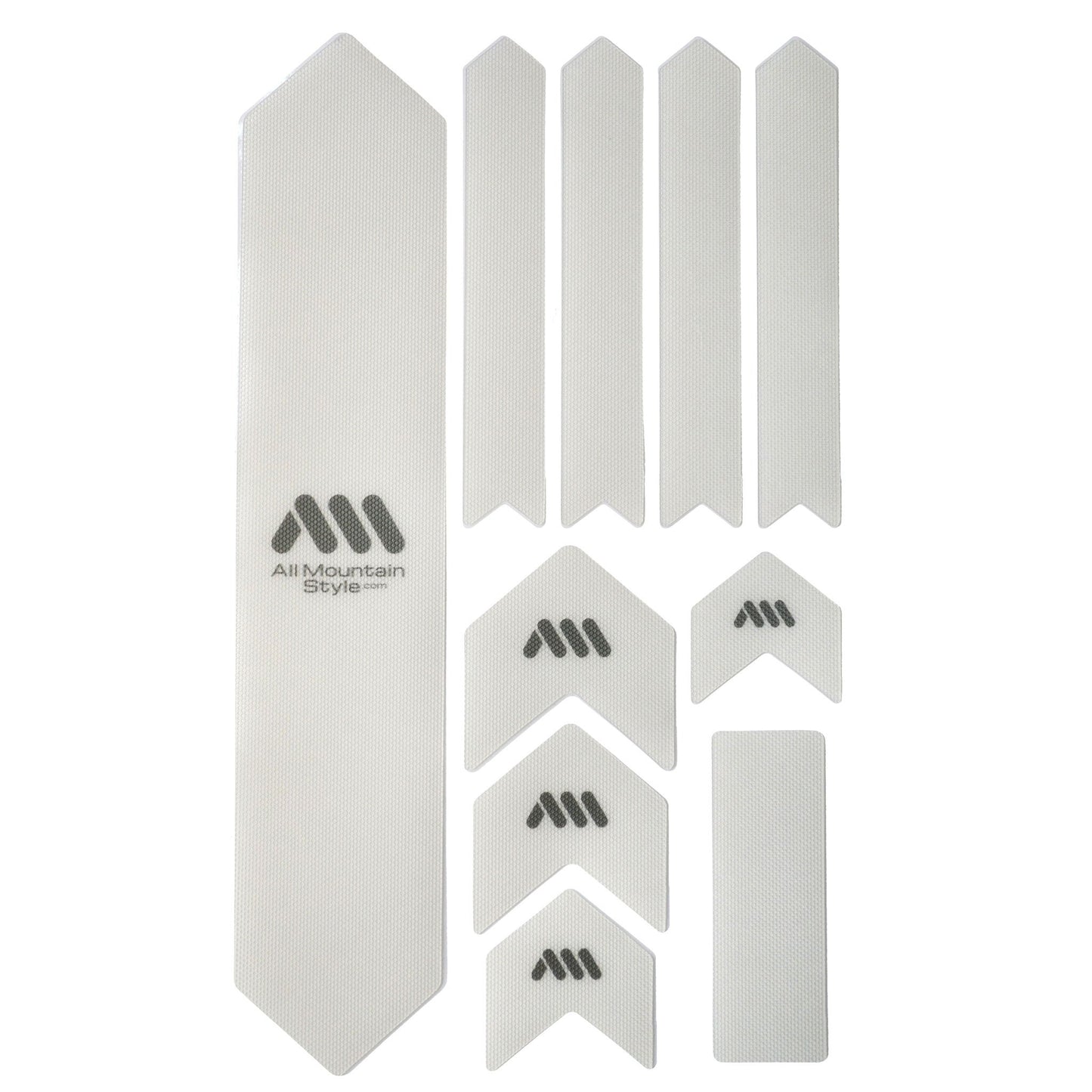 AMS Extra Honeycomb Frame Guard