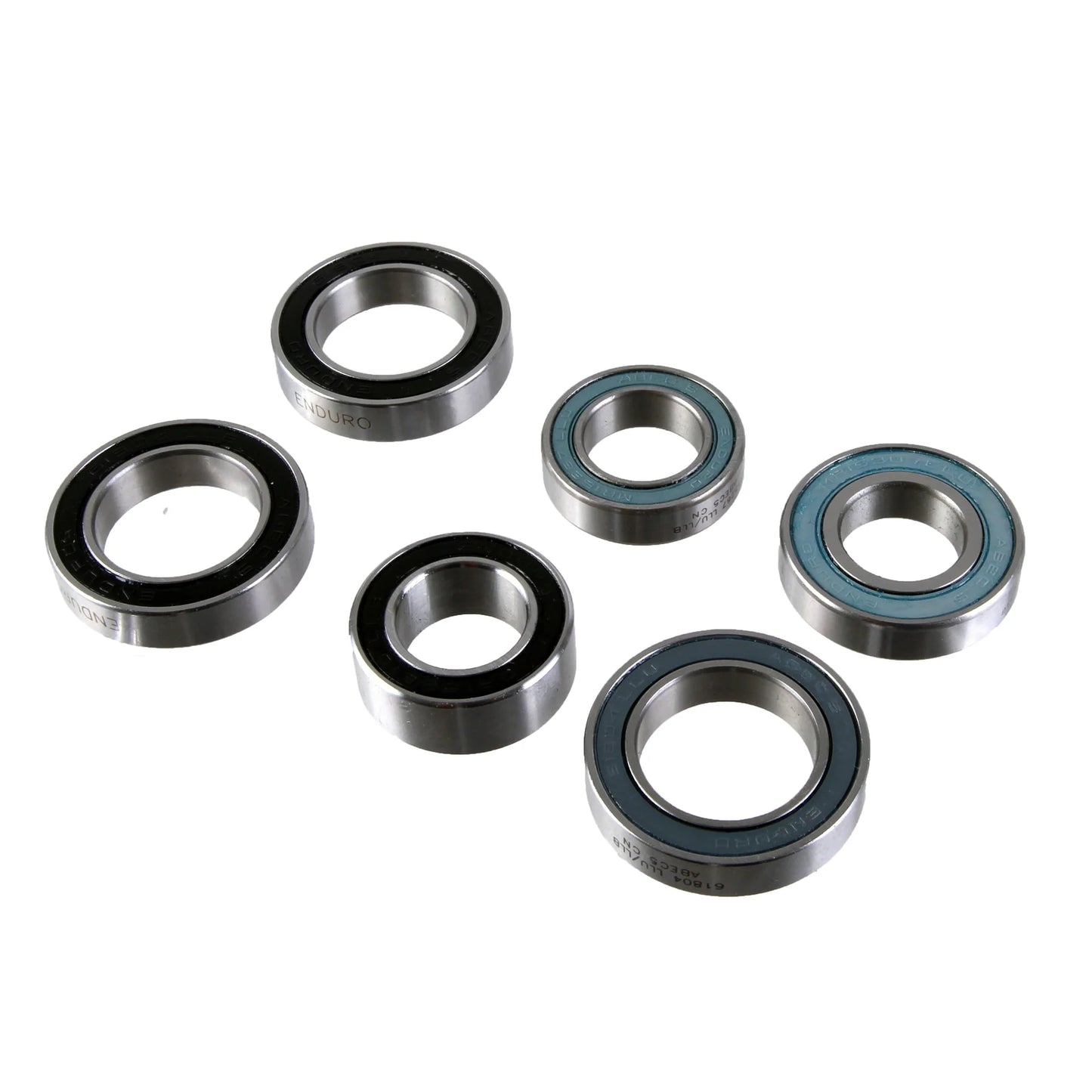 Industry Nine Hydra 6-bolt Mountain Hub Bearing Kit - HKMB01