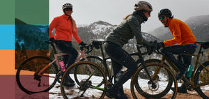 Buyers guide: What to wear cycling in winter
